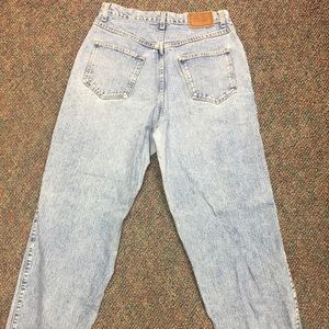 The American classic Calvin Klein Jeans